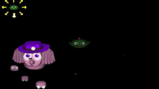 Space Kids — screenshot 3
