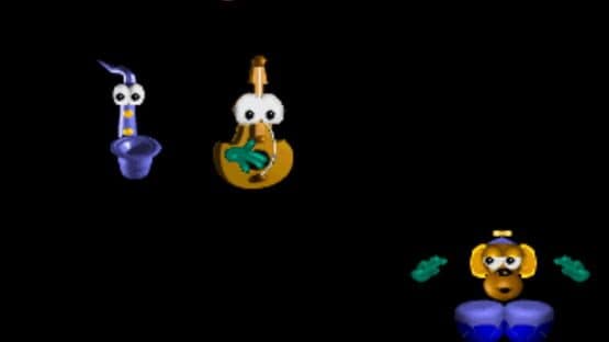 Space Kids — screenshot 6