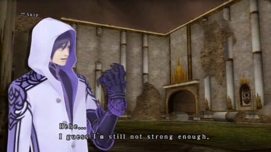 Last Rebellion — screenshot 3