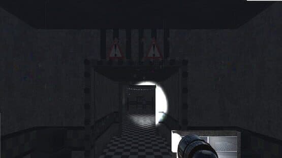 Five Nights with Creg — screenshot 1