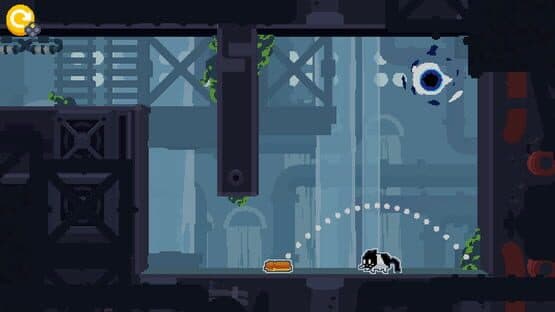 Cato: Buttered Cat — screenshot 1