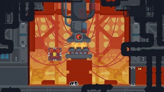 Cato: Buttered Cat — screenshot 4