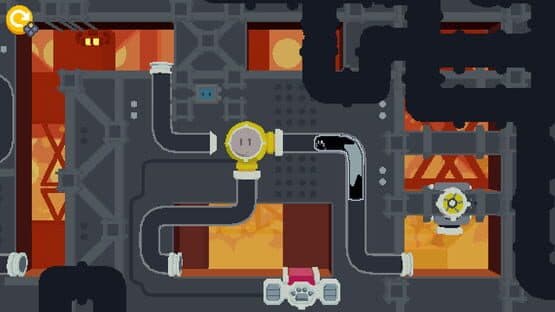 Cato: Buttered Cat — screenshot 5