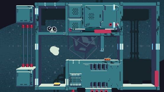 Cato: Buttered Cat — screenshot 6