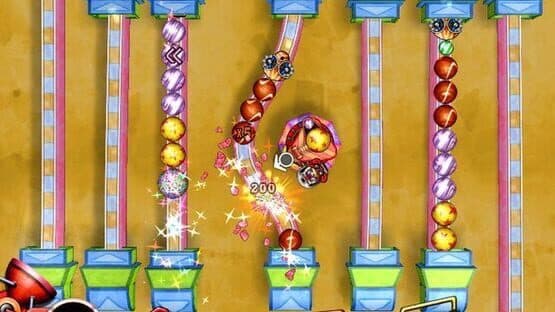 Sweetopia — screenshot 2