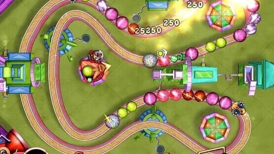 Sweetopia — screenshot 4
