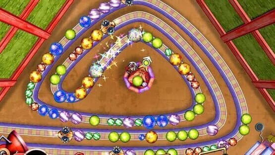 Sweetopia — screenshot 5