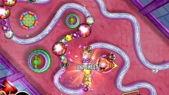Sweetopia — screenshot 6