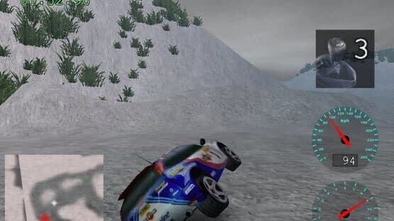 Trigger Rally — screenshot 5