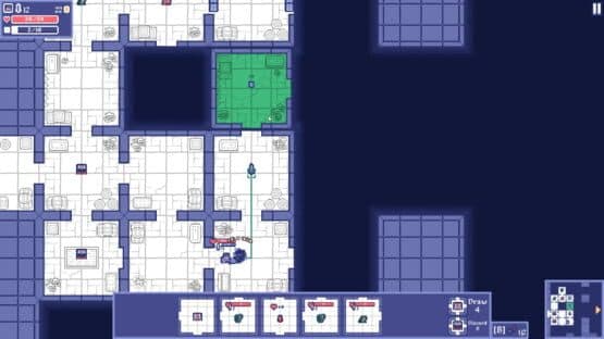 Tilemancer Dungeon — screenshot 1