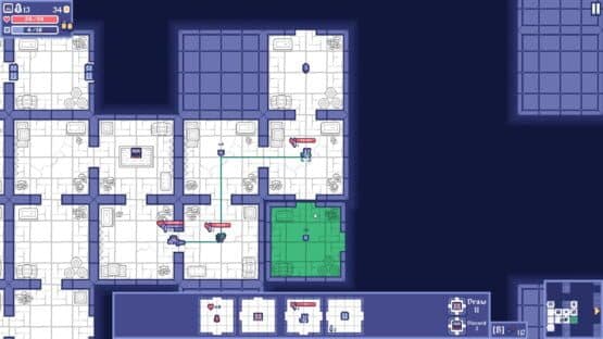 Tilemancer Dungeon — screenshot 2