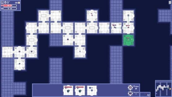Tilemancer Dungeon — screenshot 3
