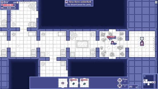 Tilemancer Dungeon — screenshot 4
