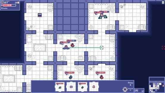 Tilemancer Dungeon — screenshot 5