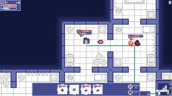 Tilemancer Dungeon — screenshot 6