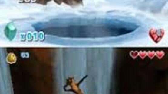Ice Age: Dawn Of The Dinosaurs — screenshot 3