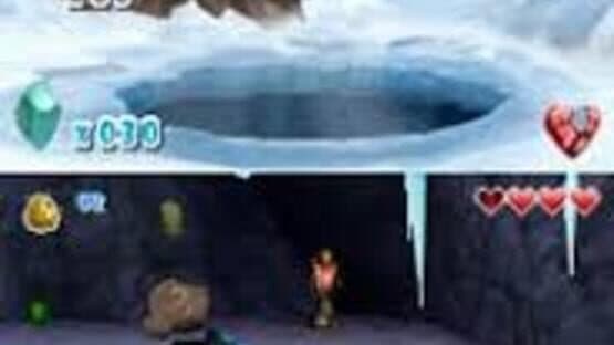 Ice Age: Dawn Of The Dinosaurs — screenshot 4