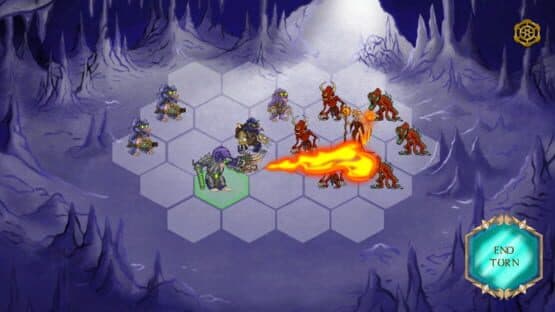 Mind of War — screenshot 2