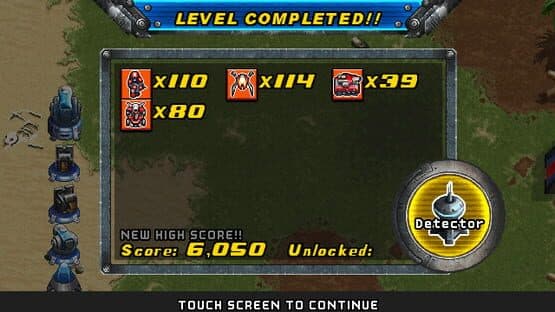 Mega Tower Assault — screenshot 5