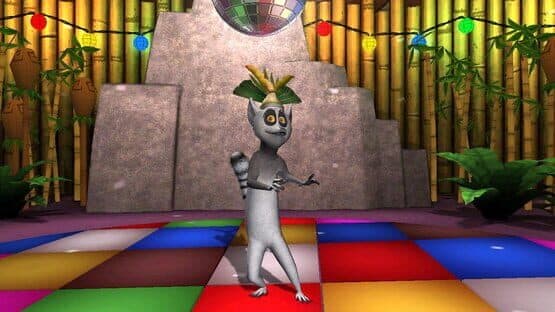 The Penguins of Madagascar: Dr. Blowhole Returns Again! — screenshot 2