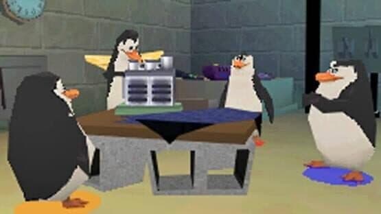 The Penguins of Madagascar: Dr. Blowhole Returns Again! — screenshot 2