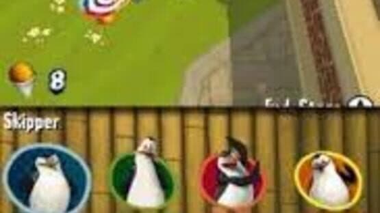 The Penguins of Madagascar: Dr. Blowhole Returns Again! — screenshot 3