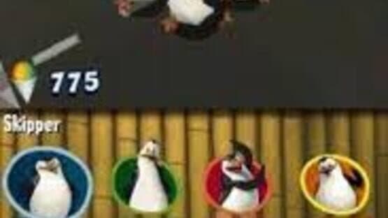 The Penguins of Madagascar: Dr. Blowhole Returns Again! — screenshot 5