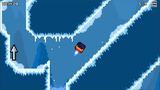 First Law — screenshot 2