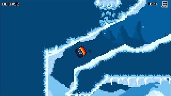First Law — screenshot 3