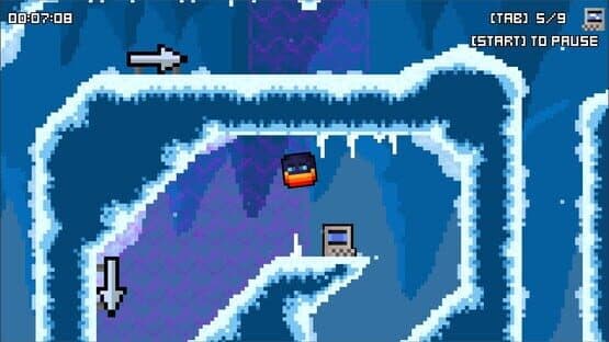 First Law — screenshot 5