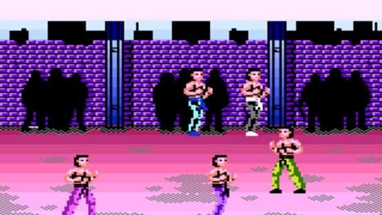 Pit-Fighter — screenshot 2