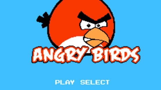 Angry Birds — screenshot 1
