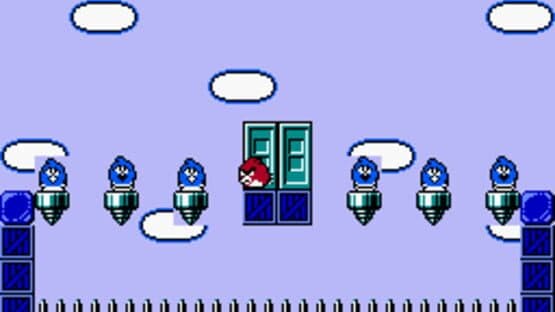 Angry Birds — screenshot 2