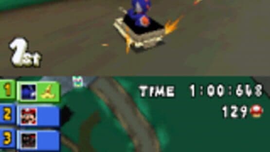 CTGP Nitro — screenshot 3