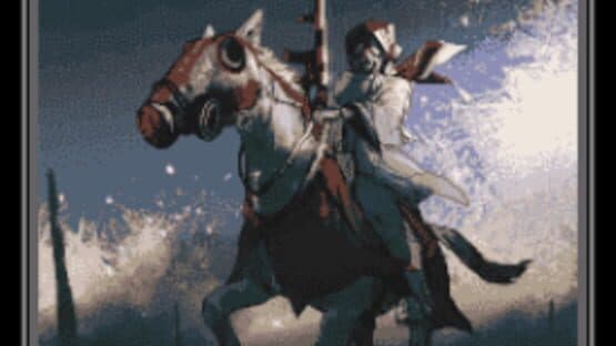 Eikro: The Children of Darloum — screenshot 1