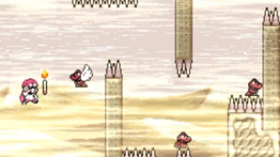 Eikro: The Children of Darloum — screenshot 2