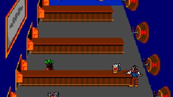Tapper — screenshot 1