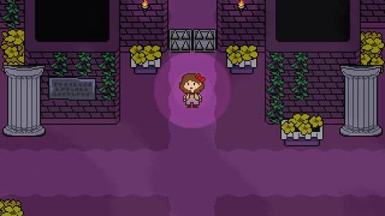 Undertale Cyan — screenshot 3