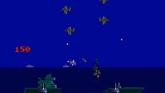 Two Tigers — screenshot 1