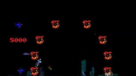 Two Tigers — screenshot 2
