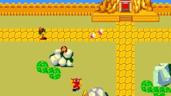 Mister Viking — screenshot 3