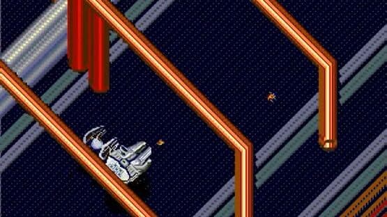 Star Wars: Return of the Jedi — screenshot 5
