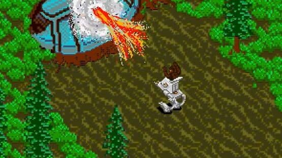 Star Wars: Return of the Jedi — screenshot 7