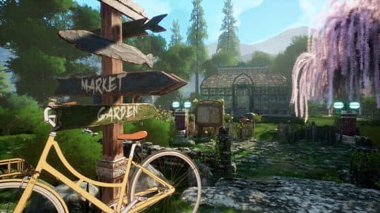 Garden Life: A Cozy Simulator — screenshot 6