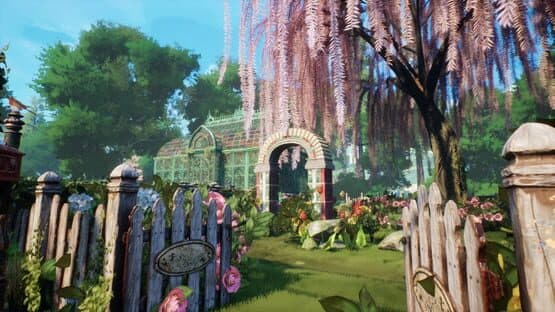 Garden Life: A Cozy Simulator — screenshot 7