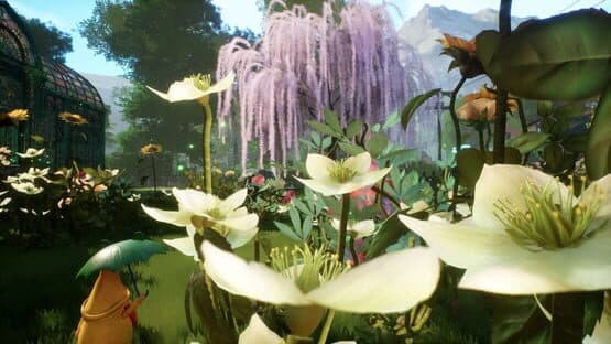 Garden Life: A Cozy Simulator — screenshot 8