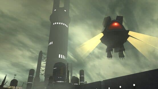 Rayman Raving Rabbids: Reburrowed — screenshot 3