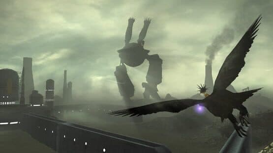Rayman Raving Rabbids: Reburrowed — screenshot 6