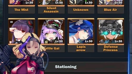 Furies: Last Escape — screenshot 6