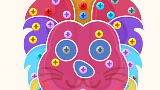 Screw Pin Jam Puzzle — screenshot 3